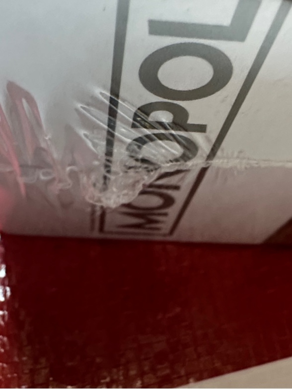 Stranger Things Monopoly Collector's Edition - Picture 4 of 7